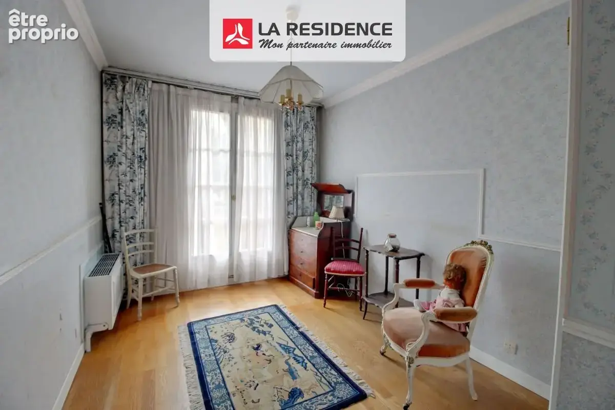 Maison 171 m² à Conflans-Sainte-Honorine  - photo 9