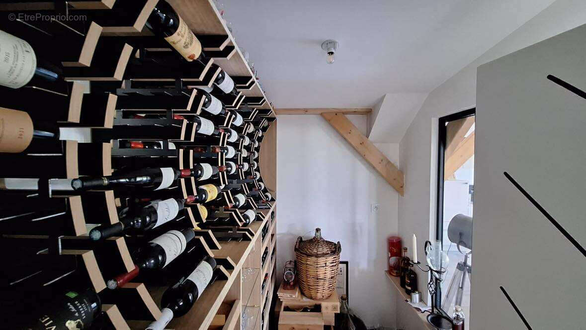 Maison à TALMONT-SAINT-HILAIRE