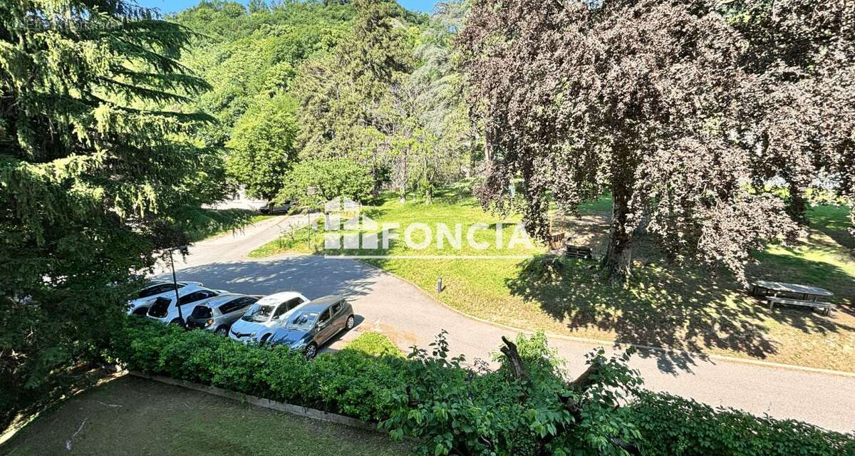 Appartement à VOREPPE