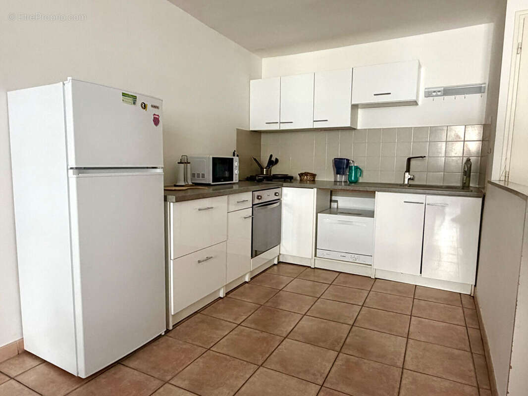Appartement à NIMES