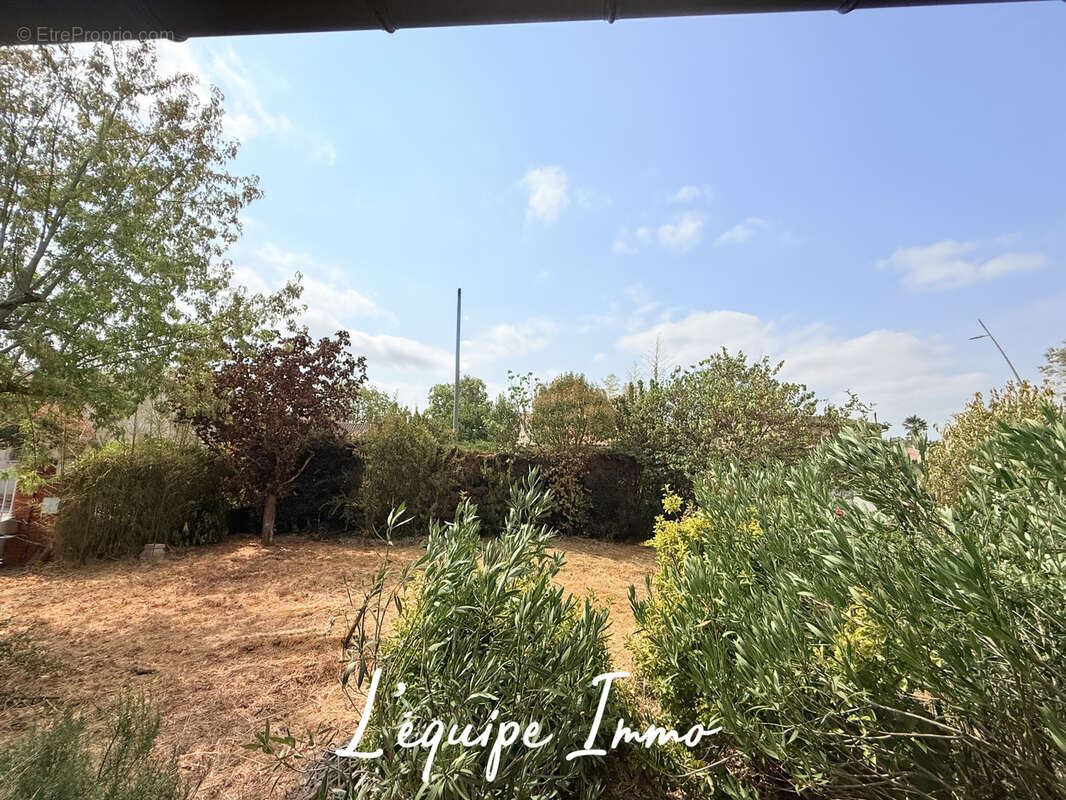 HYPER CENTRE - Maison T6 de 147 m2 - Parcelle de 747 m2- Double garage - - photo 20