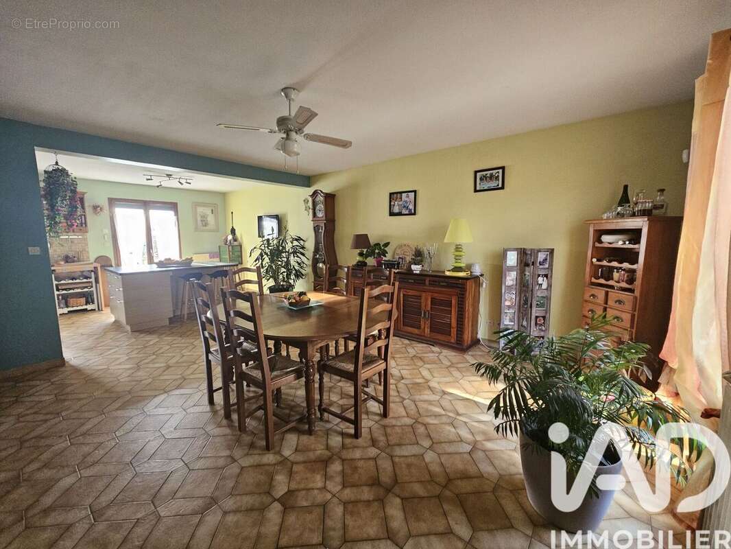 Photo 7 - Maison à PENCHARD