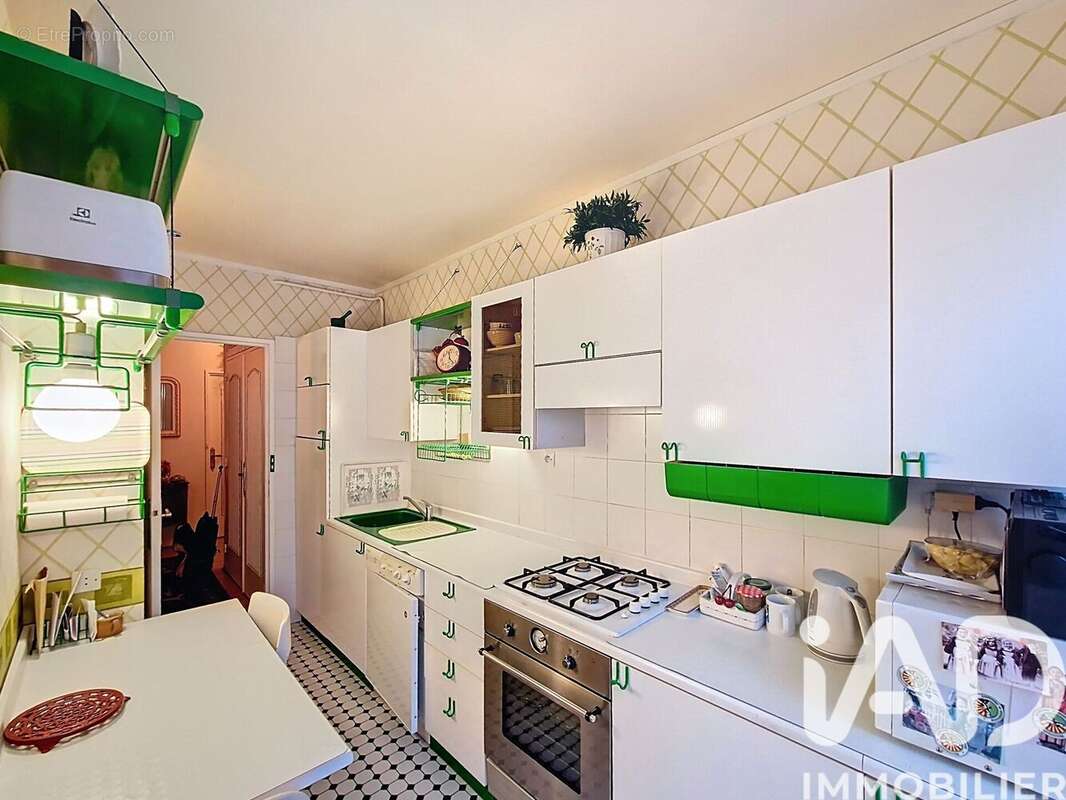 Photo 4 - Appartement à MEUDON