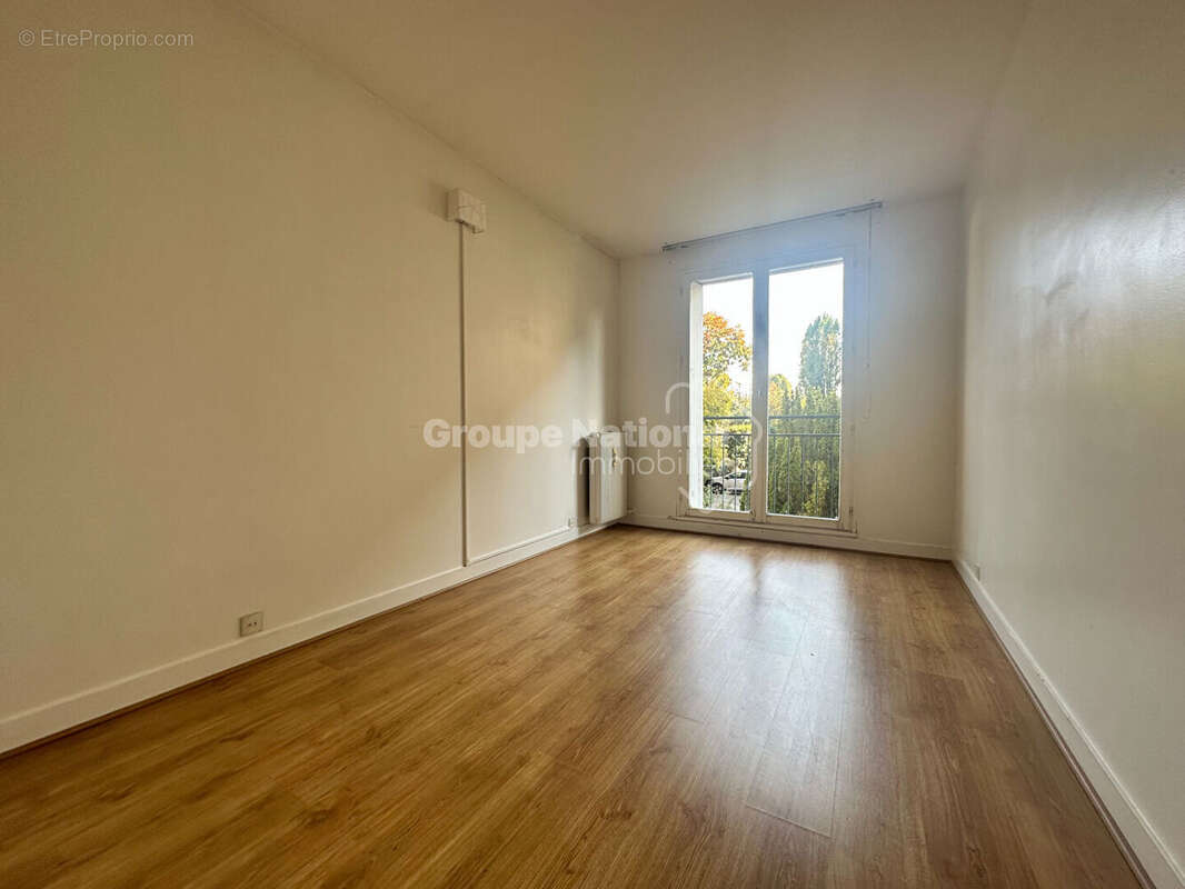 Appartement à VERSAILLES