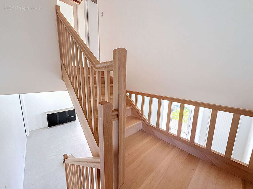 Maison à SAINT-GILLES-CROIX-DE-VIE