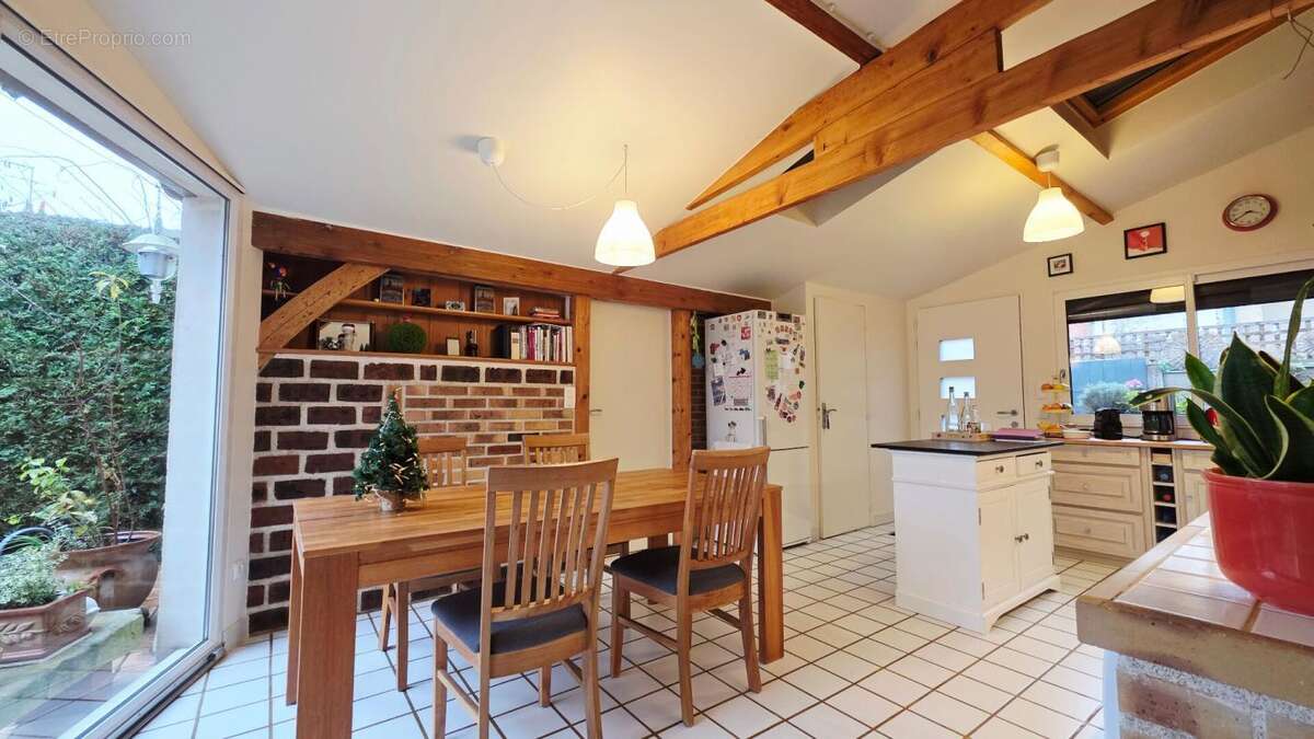 Maison à BOURGES