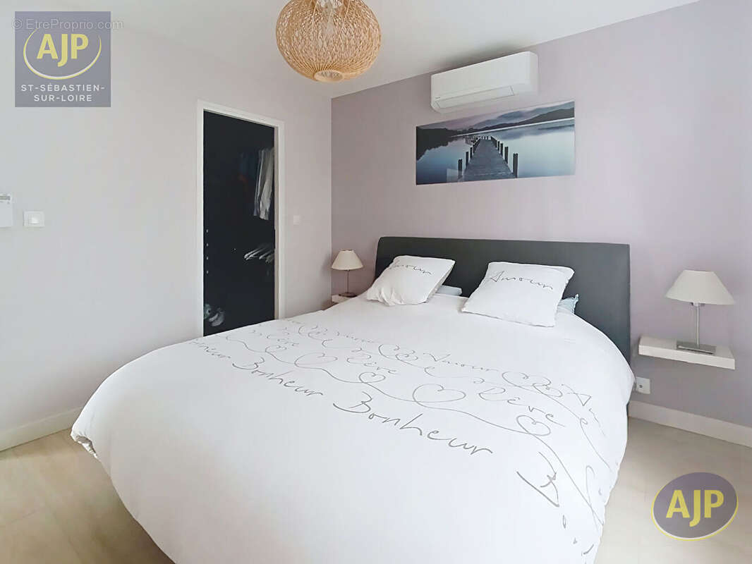 Maison Orvault Bourg,152 m², 5 Chambres, - photo 10