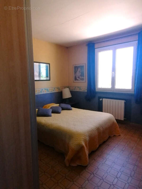 Maison à BRENS