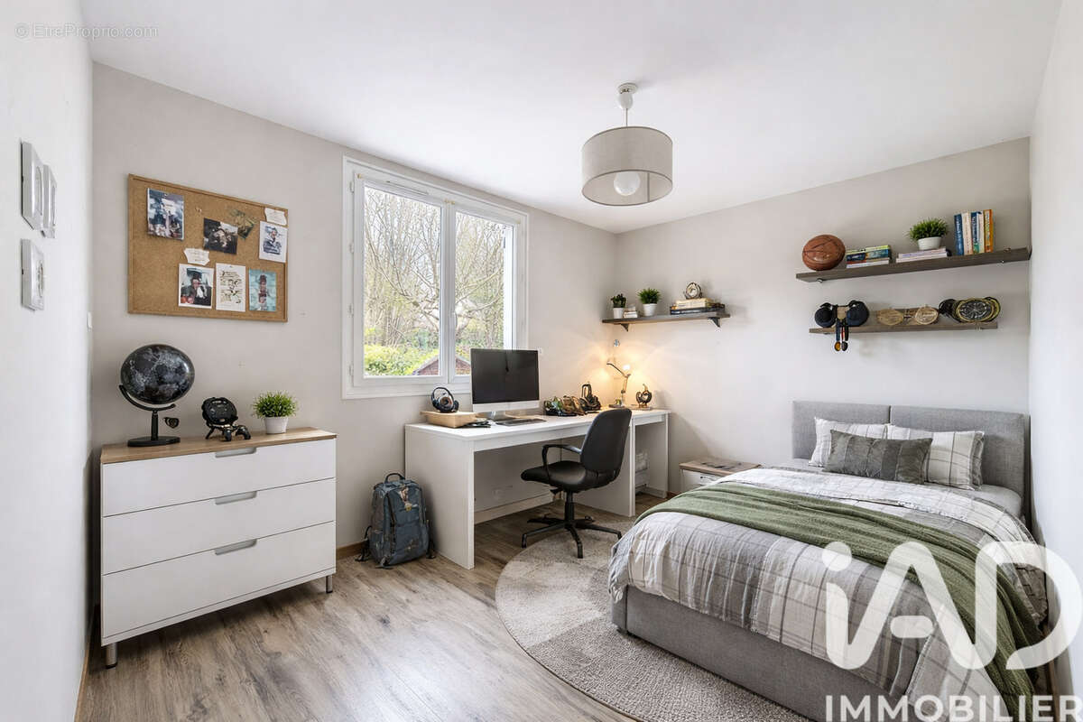 Photo 8 - Maison à SEINE-PORT