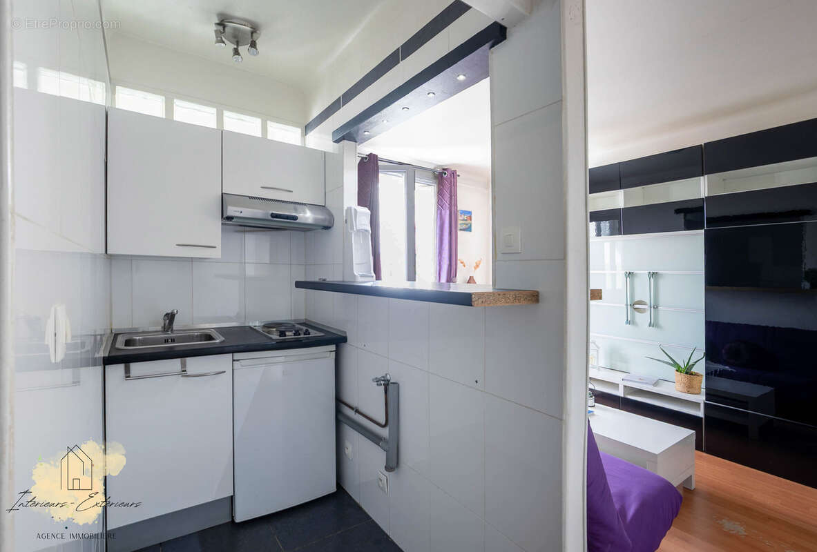 Appartement à LE PERREUX-SUR-MARNE