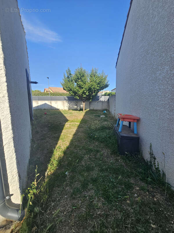 Maison individuelle T5 - 34400 - Lunel-Viel - photo 14