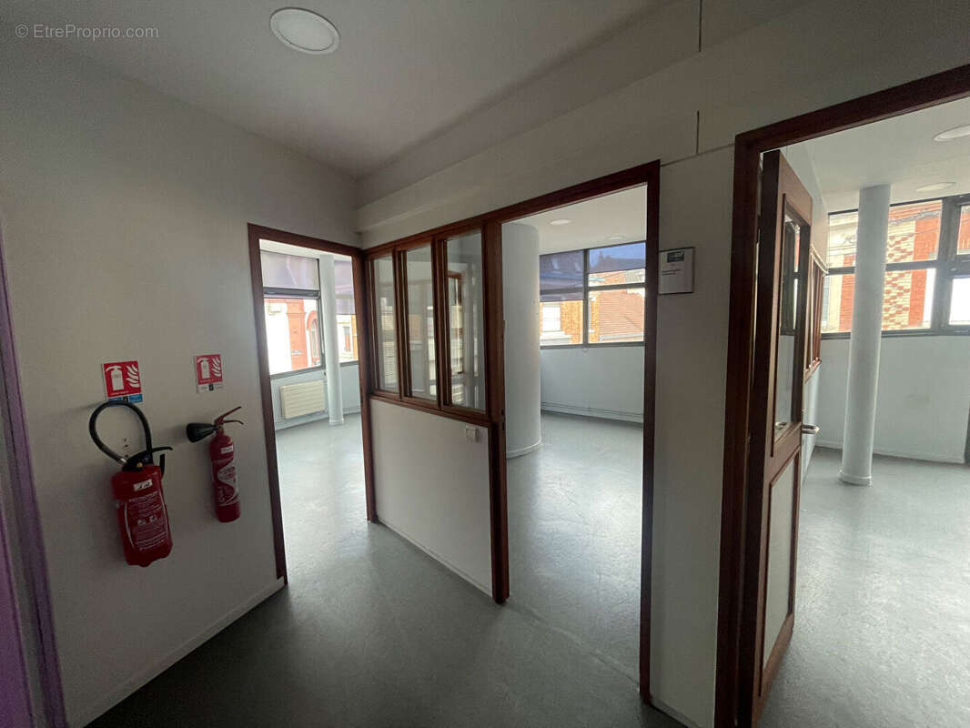 Appartement à BETHUNE