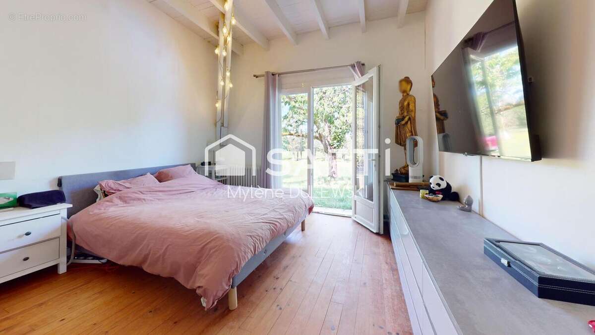 Photo 8 - Maison à GALGON