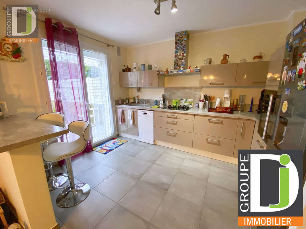 Maison à BEAUVALLON