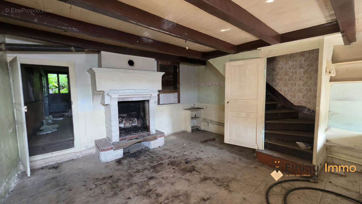 Maison 5 pièces 150 m² à vendre à Levecourt (52150) - photo 3