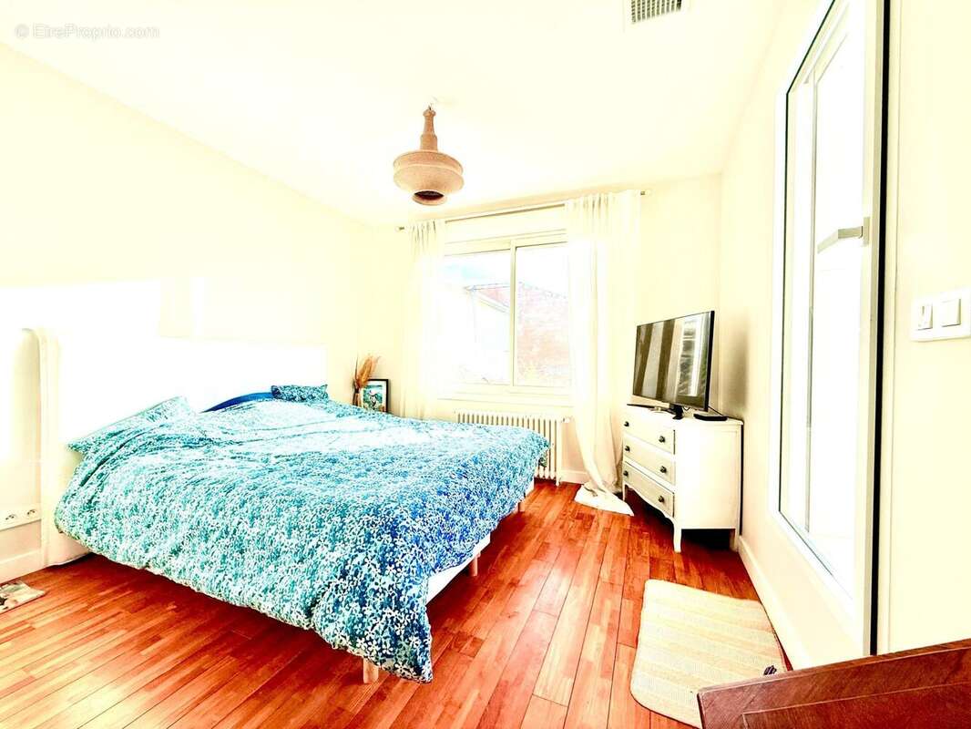 Photo 9 - Maison à BORDEAUX