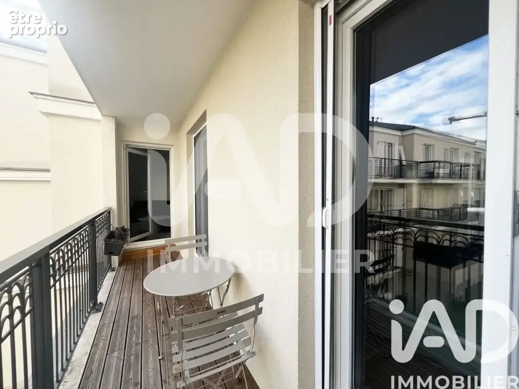 Photo 1 - Appartement à PUTEAUX