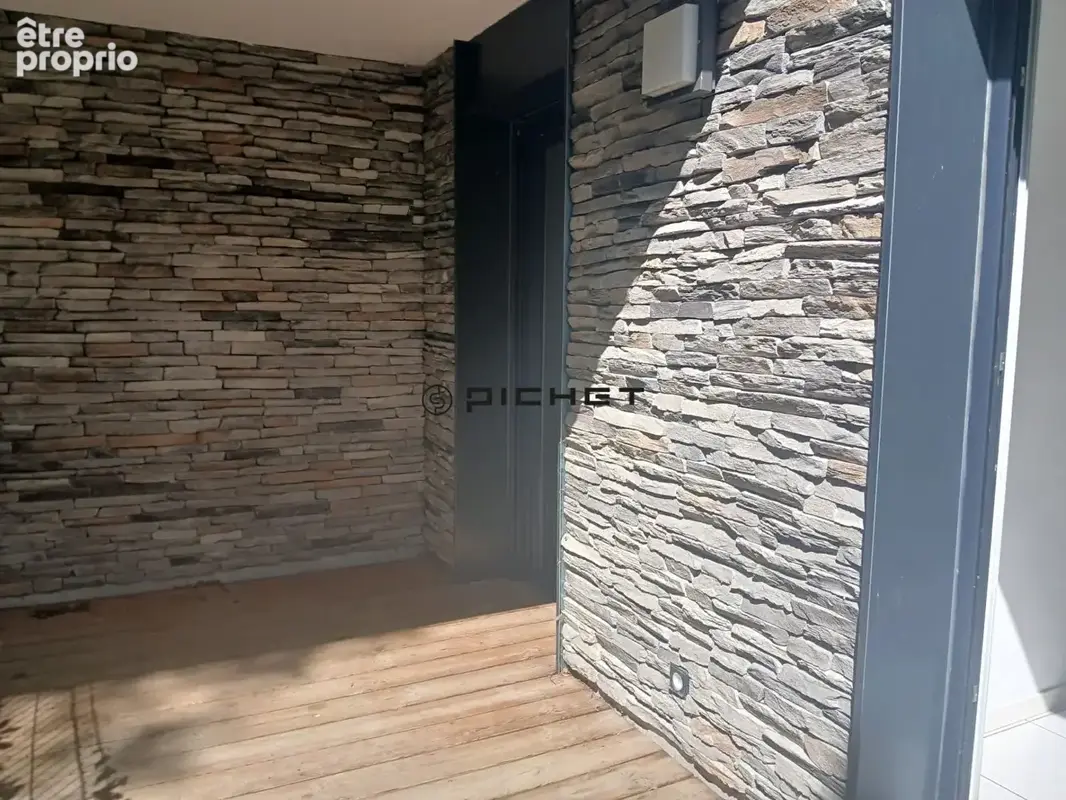 Exclusivité ! Appartement récent à Chevry 3 pièce 66 m2 - photo 2