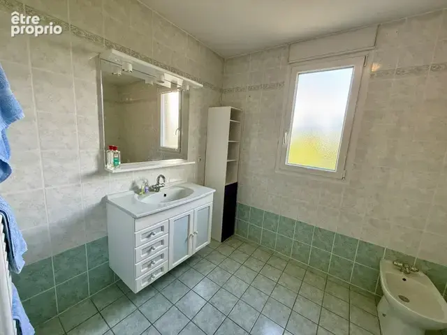 Divonne-les-bains   appartement 4 chambres de 180 m2   4 balcons   ascenseur   2 garages   2 caves - photo 24