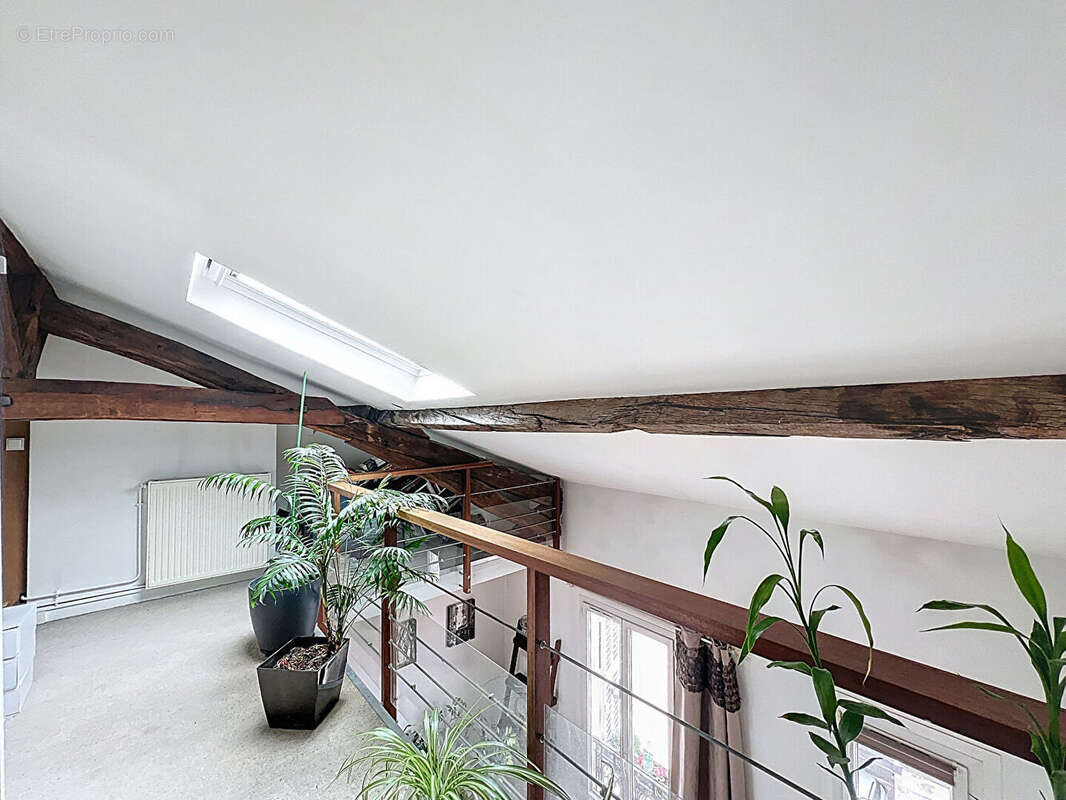 Appartement à SURESNES