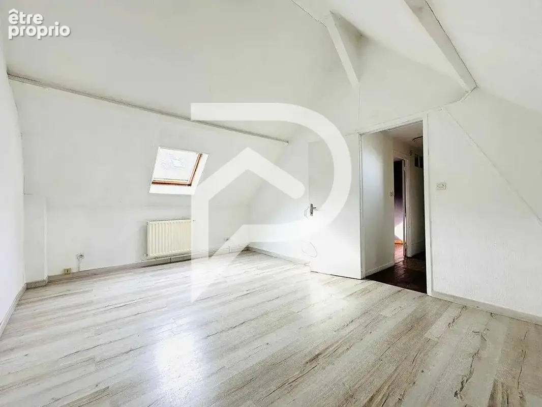 Maison Beauvais 4 pièce(s) 64m2 - photo 7