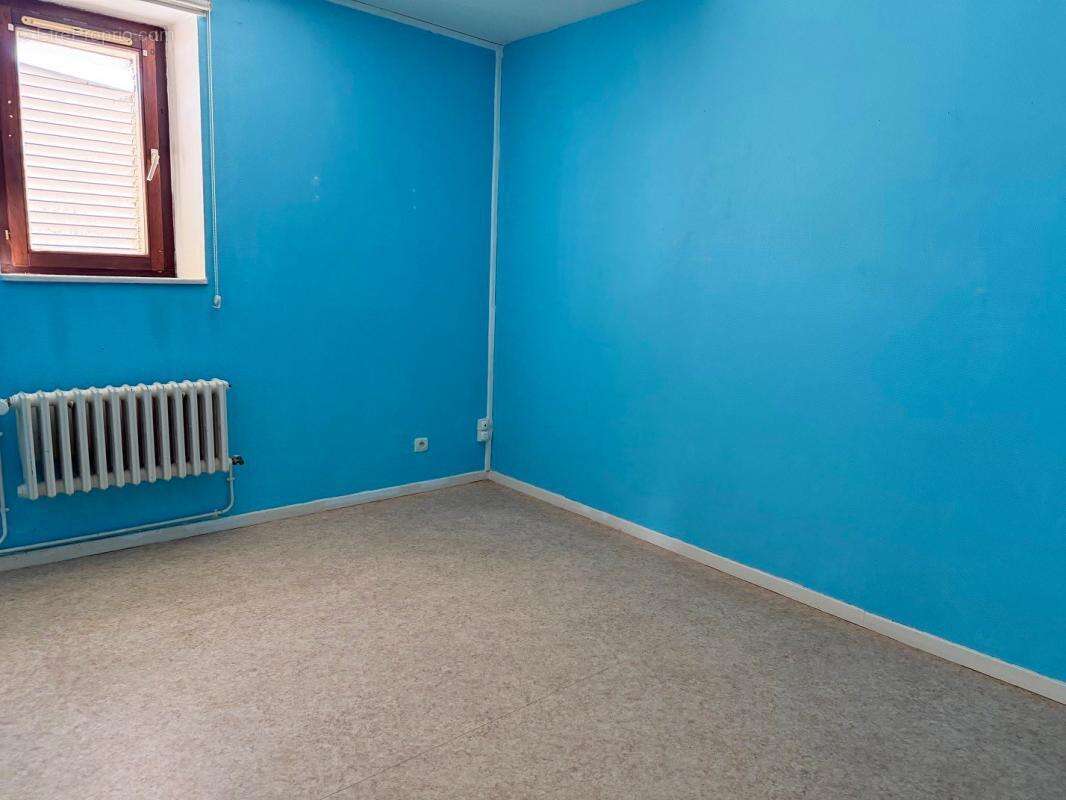 Appartement à GORZE