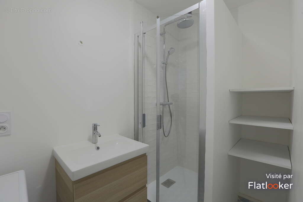 Appartement à ANTONY