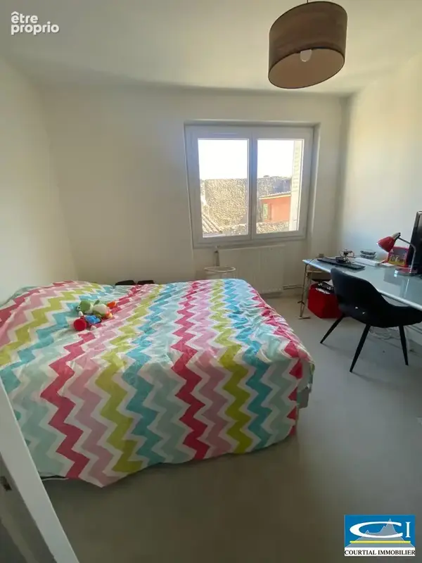 Maison 4 pièces 111 m² à vendre à Tain-L'hermitage (26600) - photo 7