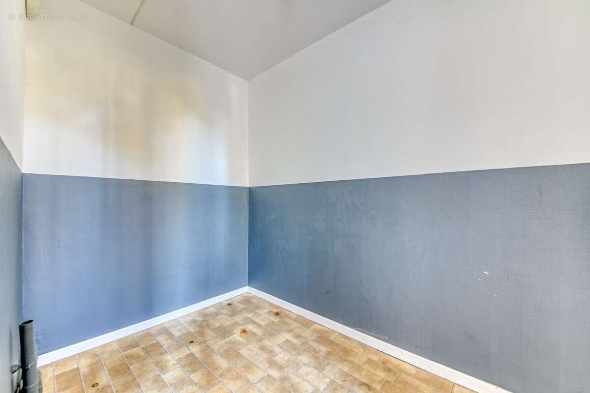 Appartement à VENISSIEUX