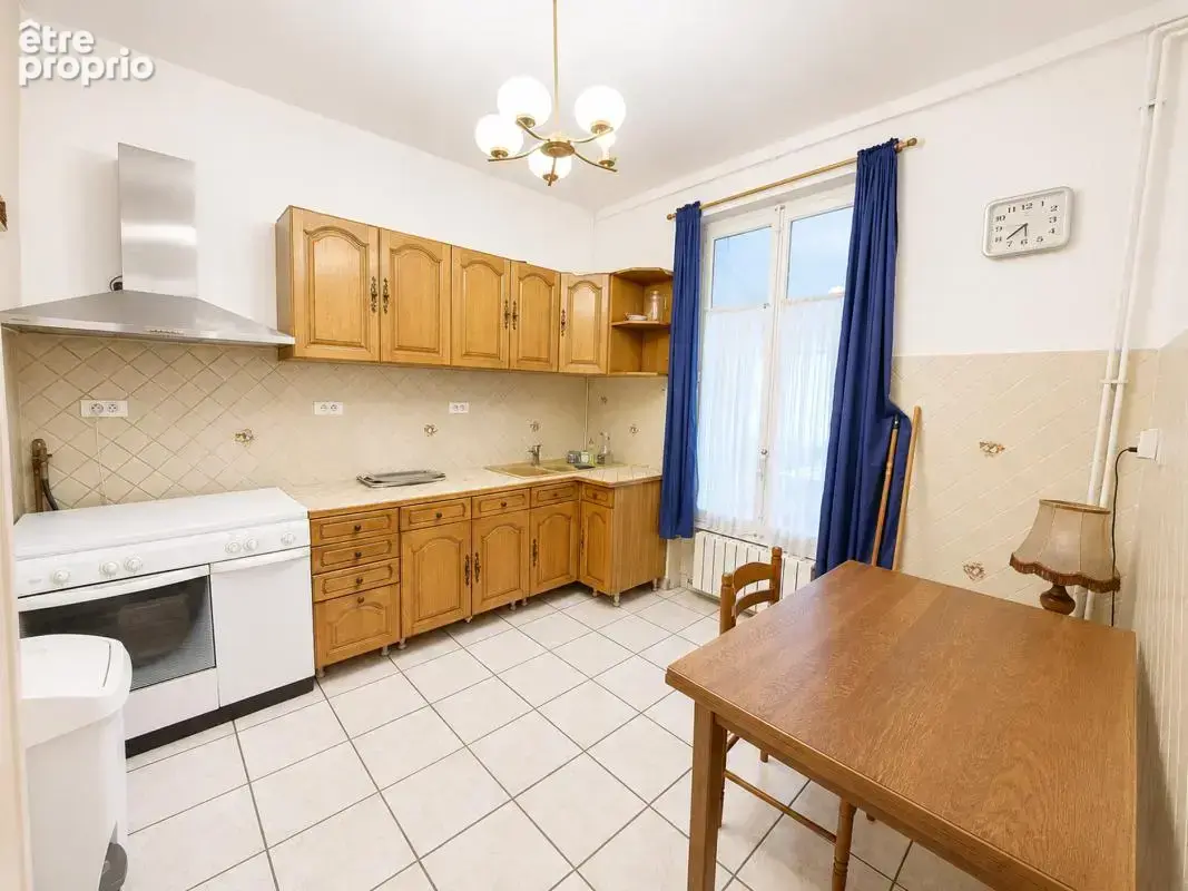 Maison 13 pièces 440 m² à vendre à Venissieux (69200) - photo 6