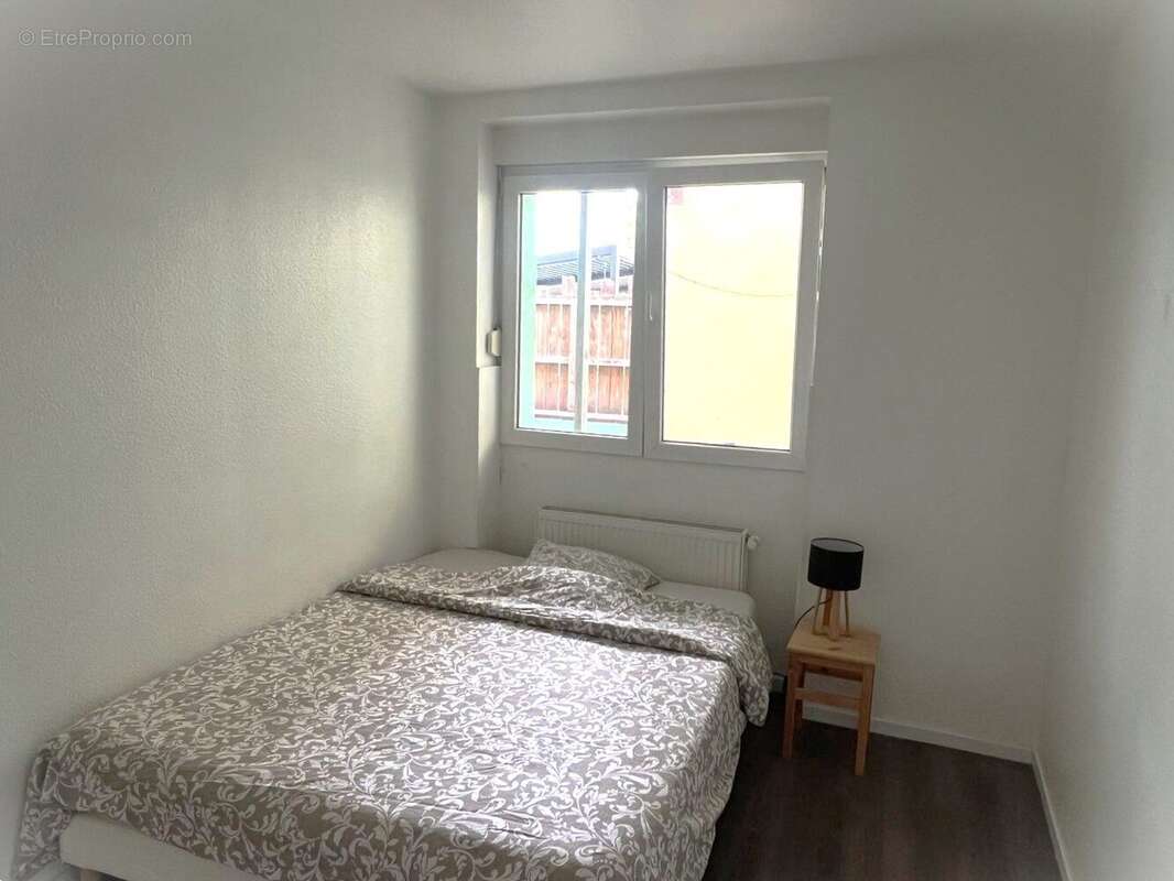 Appartement 43 m² à Marckolsheim  - photo 4