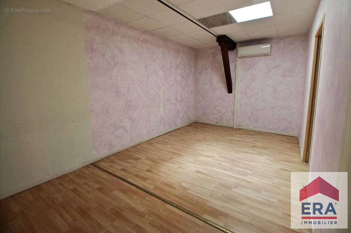 Appartement à BOLLENE