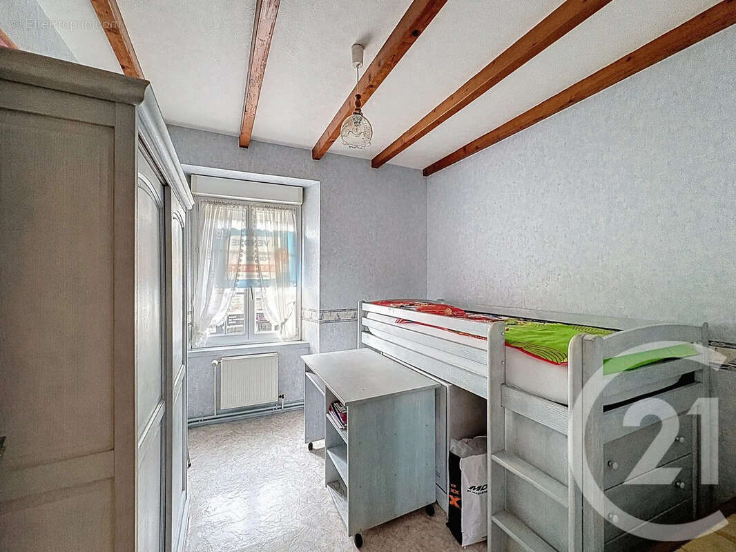 Maison à PLENEE-JUGON