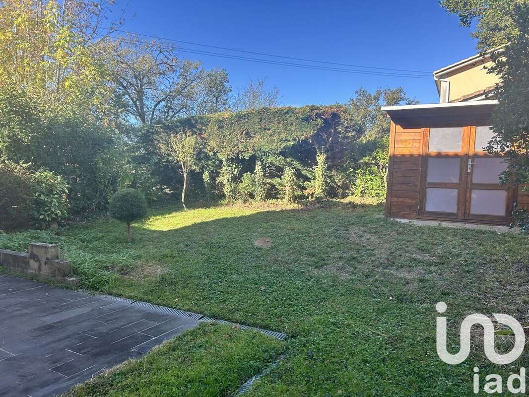 Photo 6 - Maison à FARGUES-SAINT-HILAIRE