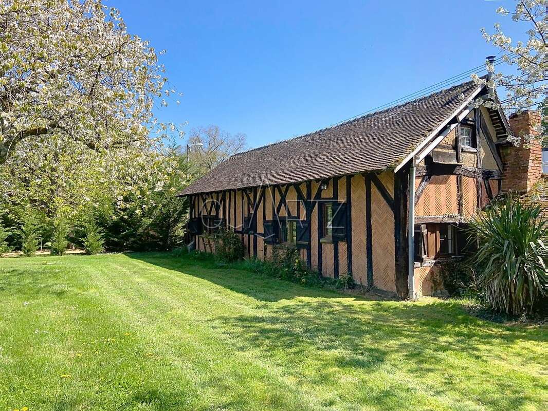 Maison à ANET