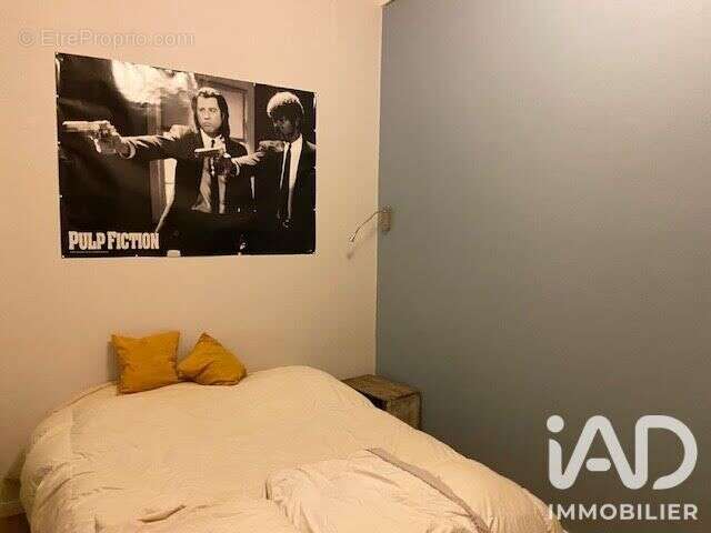 Photo 3 - Appartement à DOLE