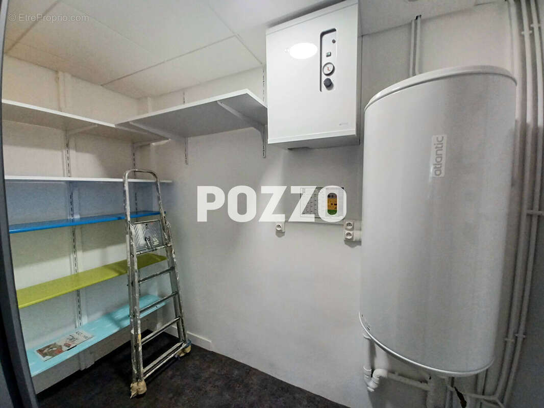 Appartement à SAINT-LO