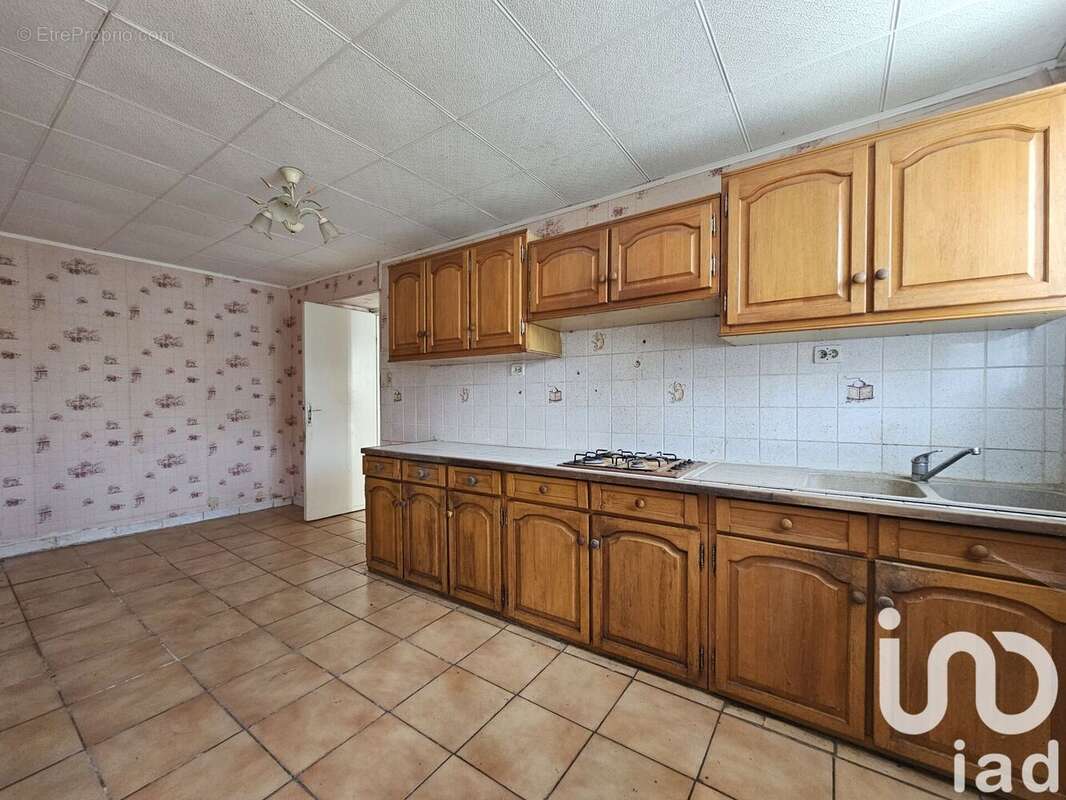 Maison 152 m² à La Greve-Sur-Mignon  - photo 6