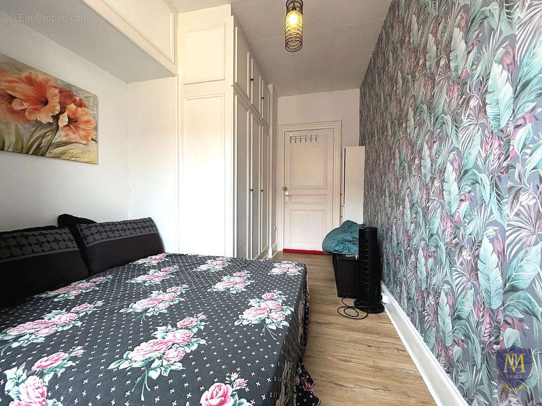 Appartement à MULHOUSE