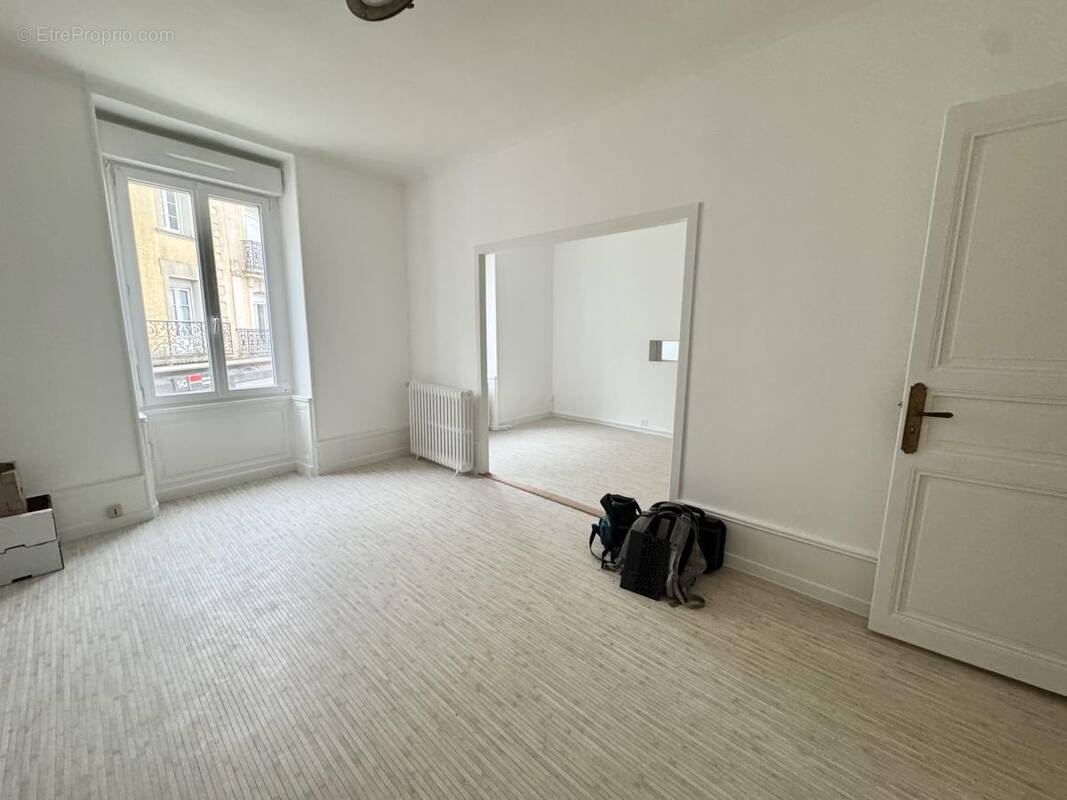 Appartement à SAVENAY