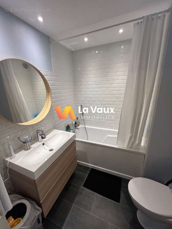 Maison à BOUXIERES-AUX-DAMES