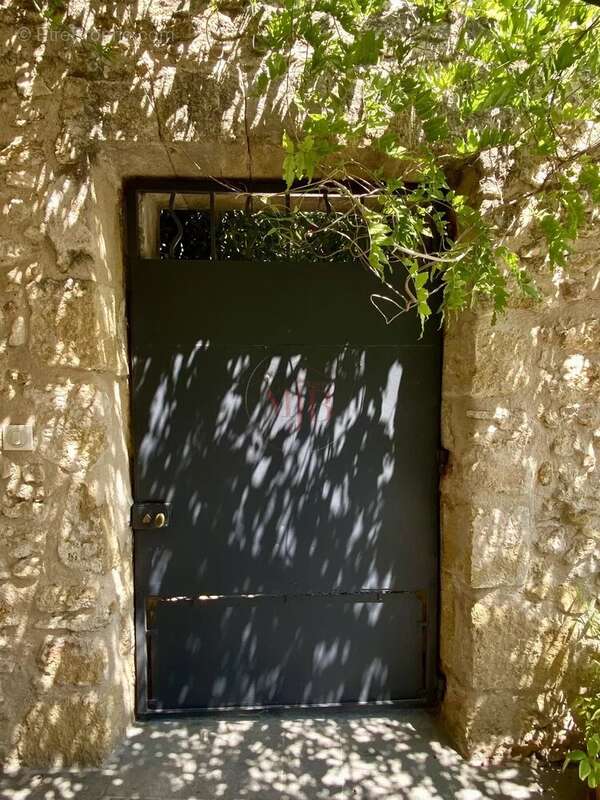 Maison 18 é luberon authentique  calme lumineuse - photo 6