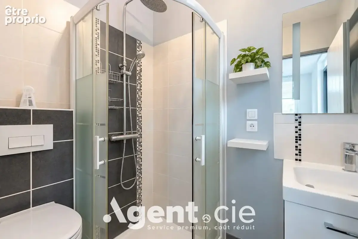 Appartement 2 pièces 32 m² à vendre à Saint-Martin-De-Fontenay (14320) - photo 6