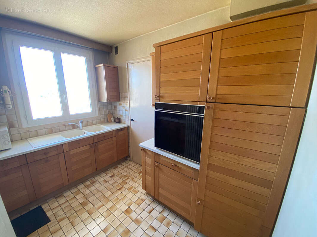 A deux pas centre ville tournus - photo 10