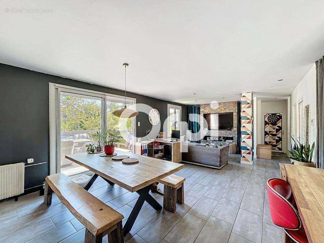 Maison à BRIVE-LA-GAILLARDE