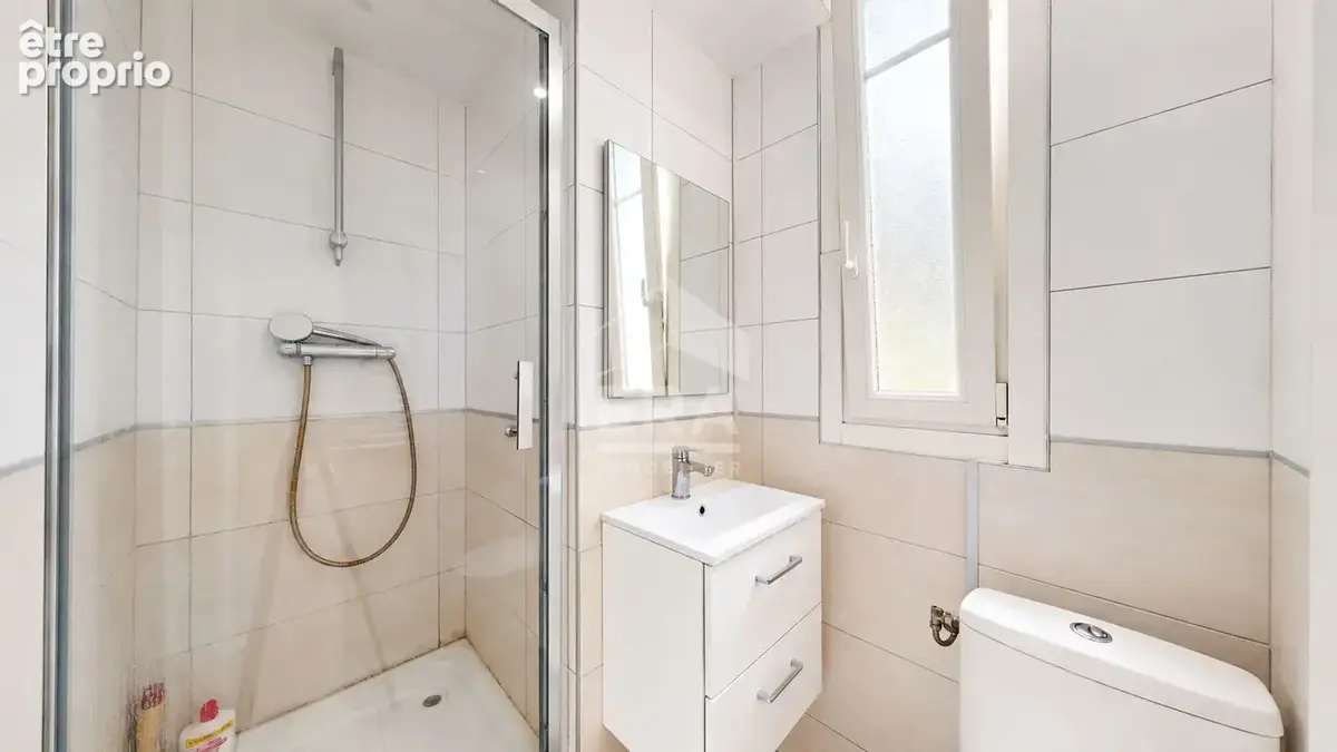 Appartement 44m² à nice - photo 10