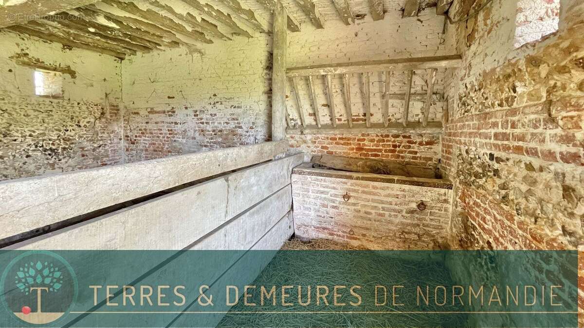 Maison à LES GRANDES-VENTES