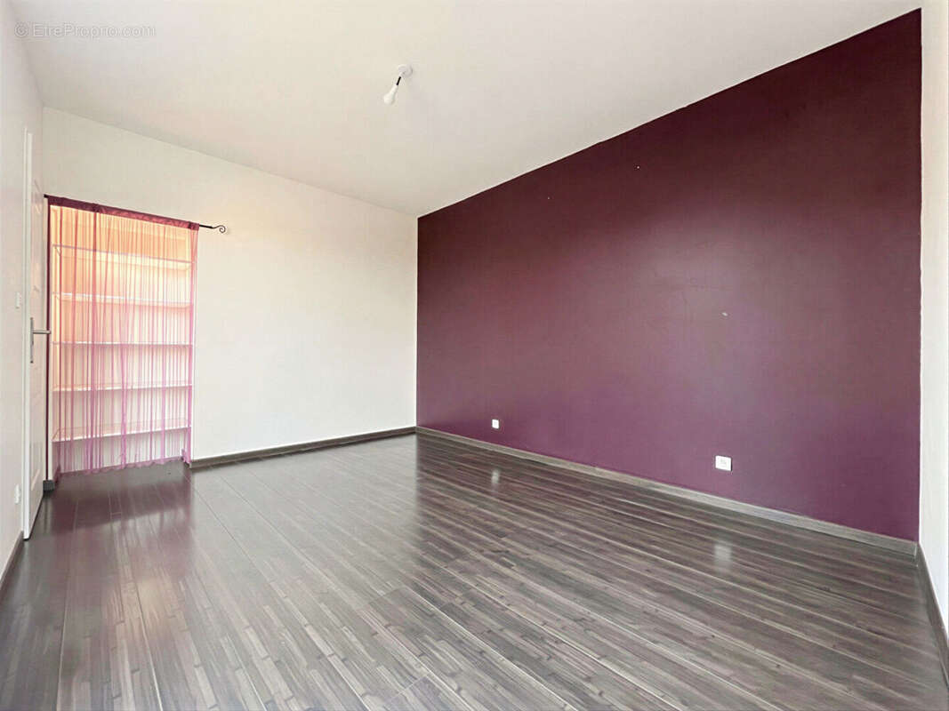 Appartement à MOYEUVRE-GRANDE