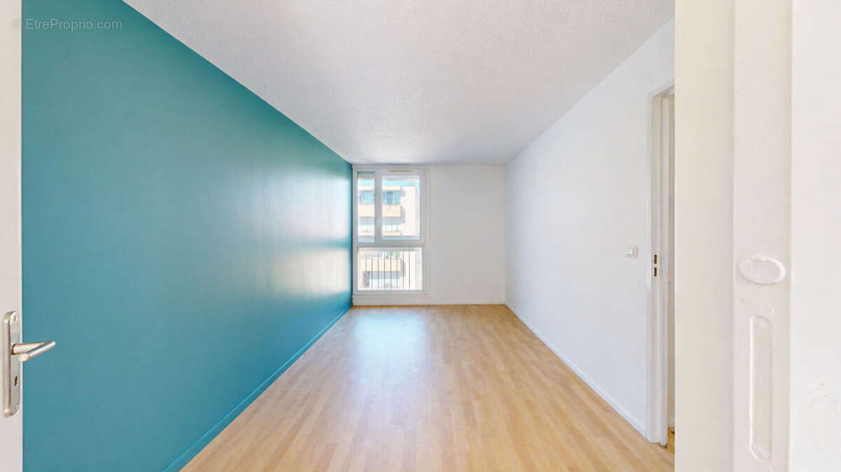 Appartement Roissy En Brie 5 pièce(s) 98.90 m2 - photo 9