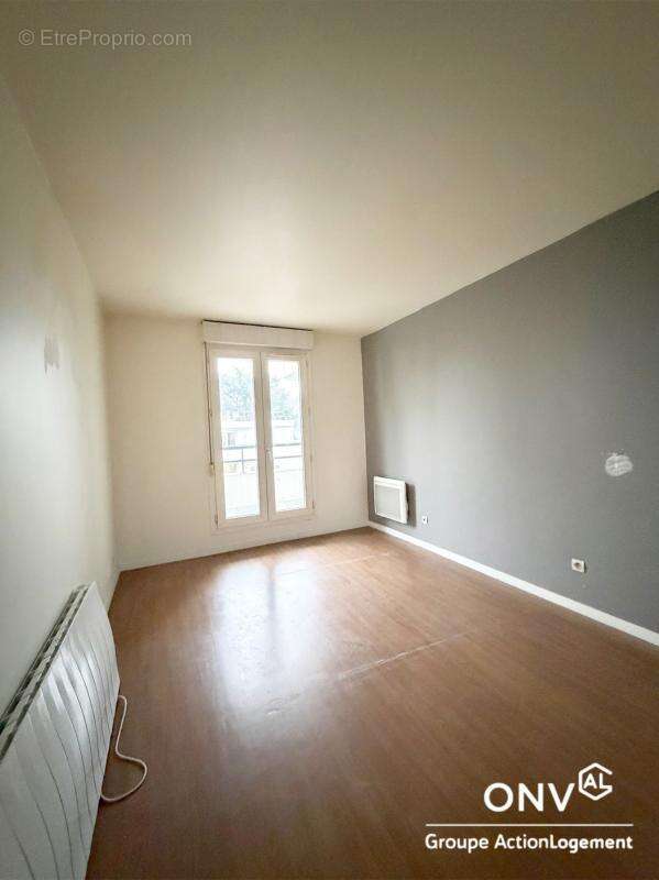 Appartement à CHOISY-LE-ROI